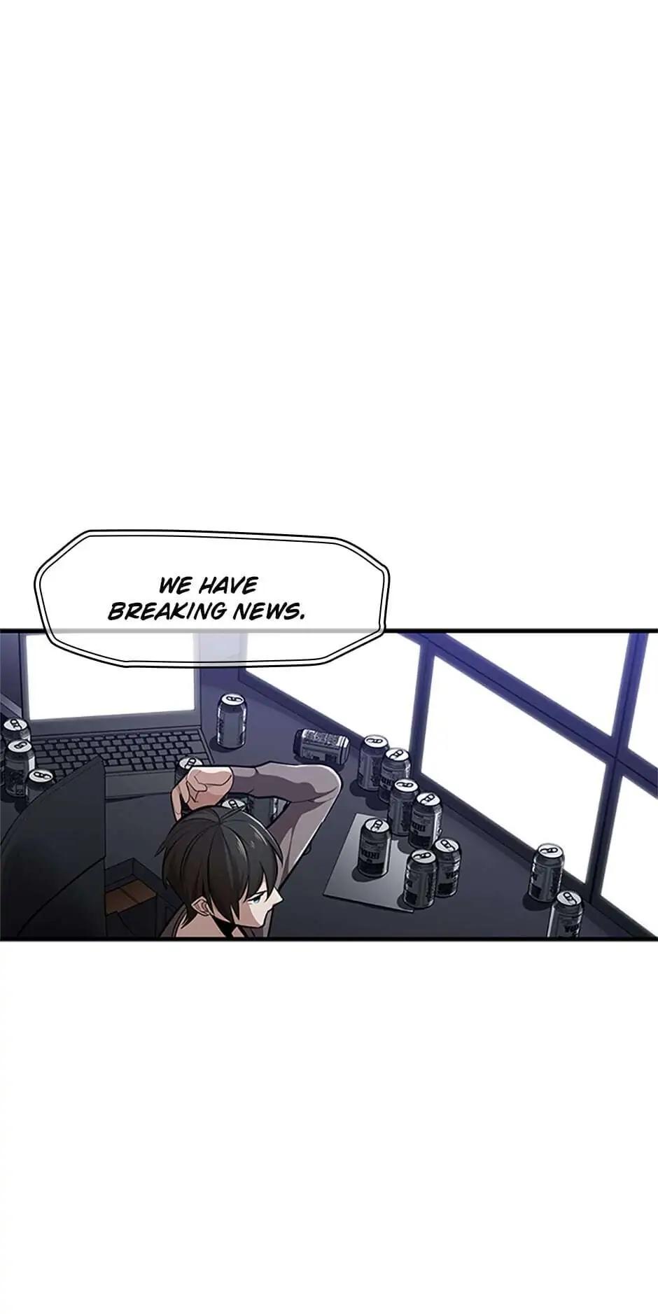 The Tutorial Is Too Hard Chap 1 - Next Chap 2