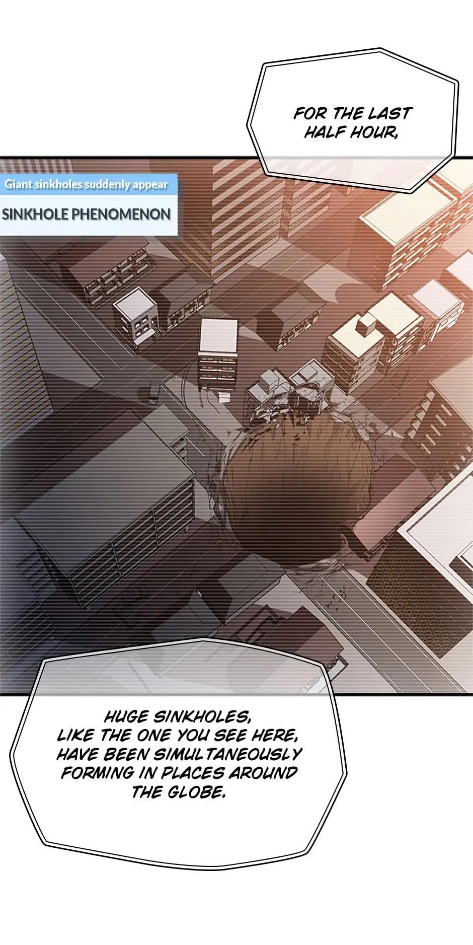 The Tutorial Is Too Hard Chap 1 - Next Chap 2