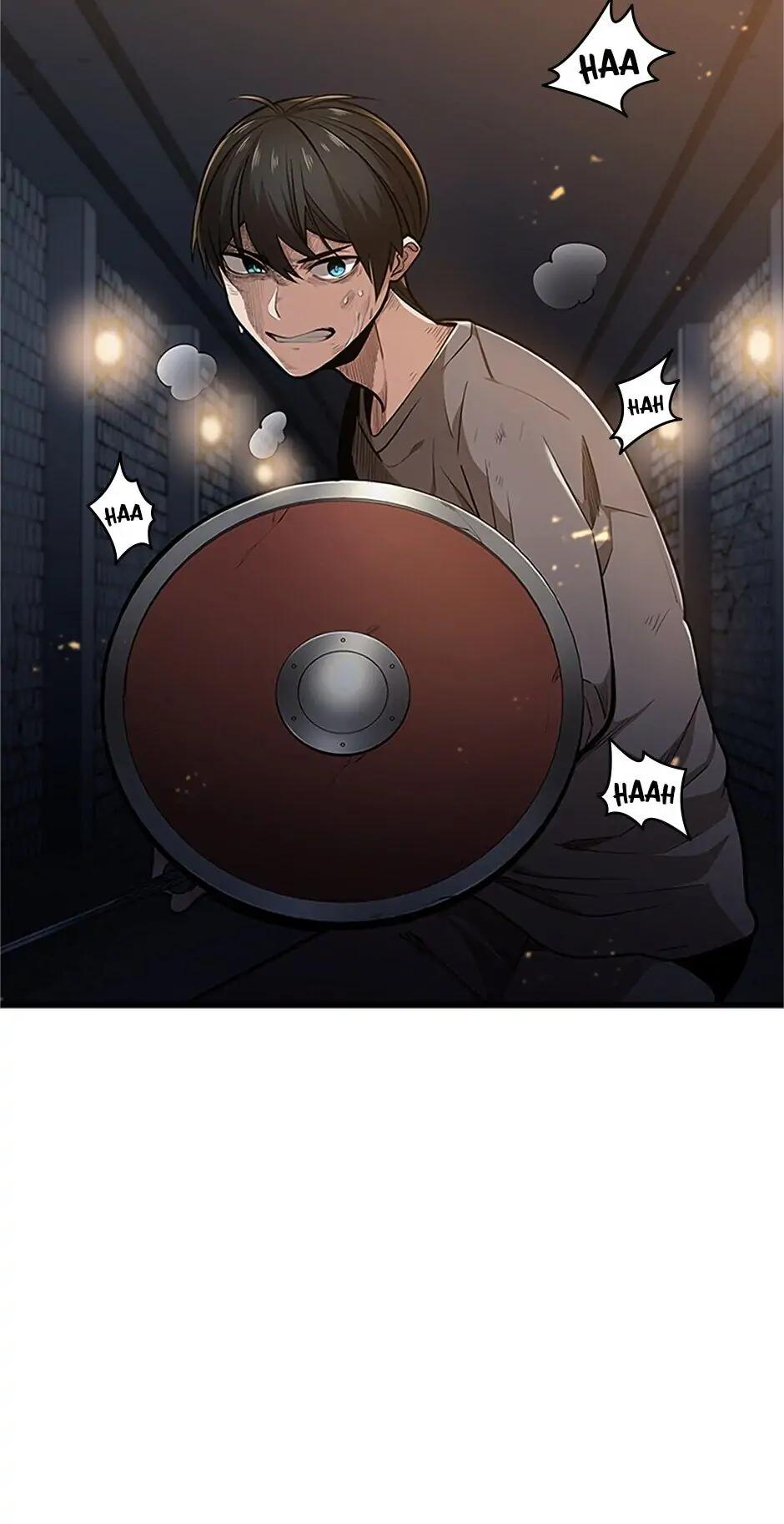 The Tutorial Is Too Hard Chap 1 - Next Chap 2