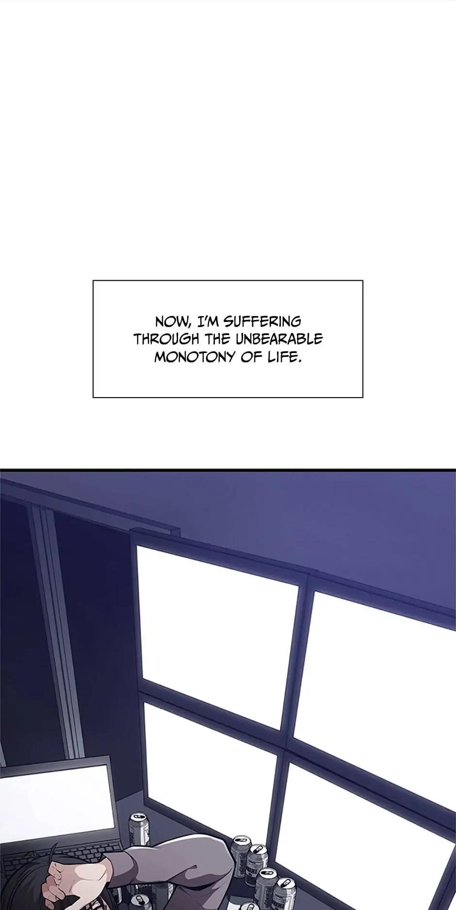 The Tutorial Is Too Hard Chap 1 - Next Chap 2