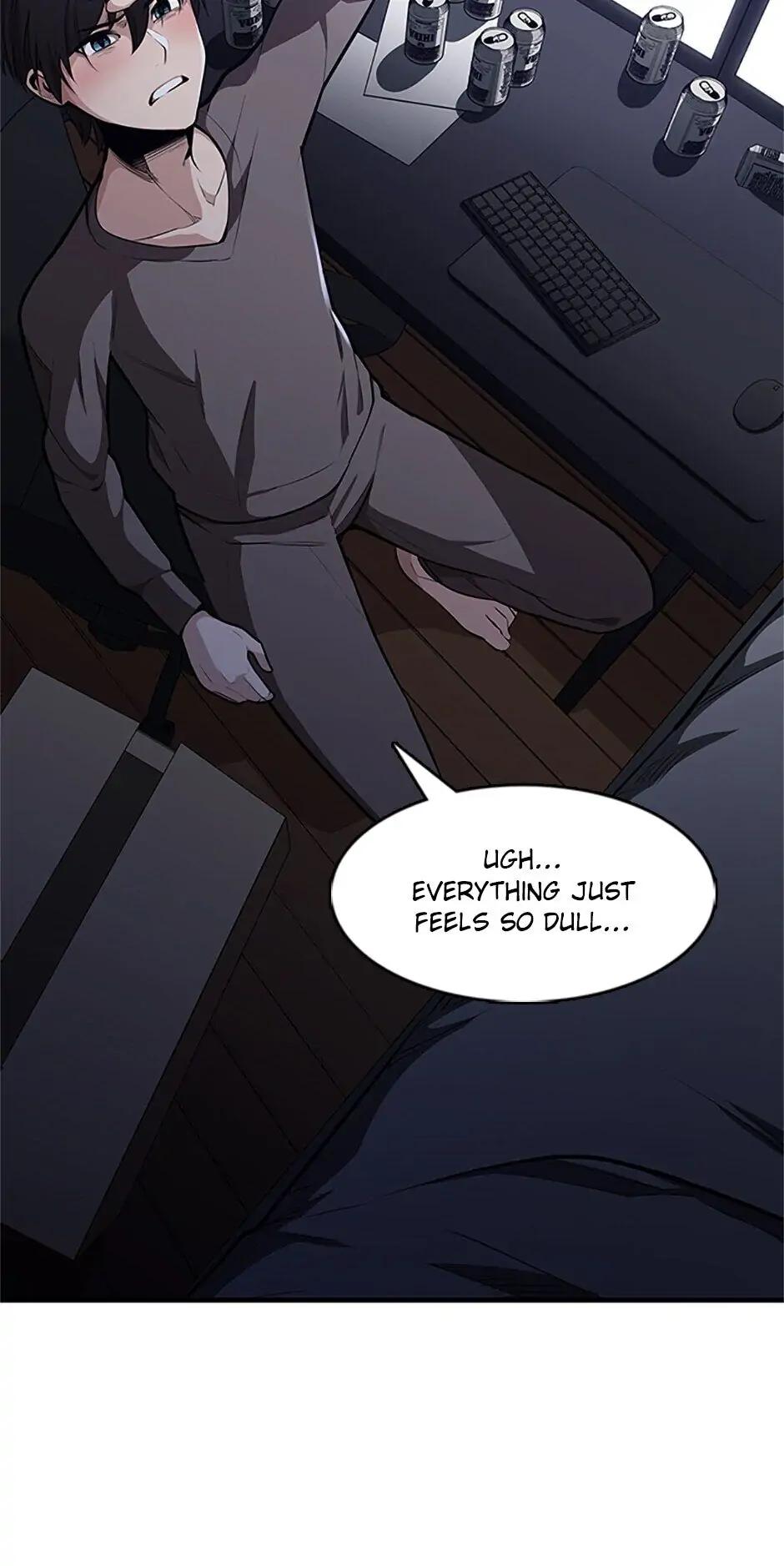The Tutorial Is Too Hard Chap 1 - Next Chap 2