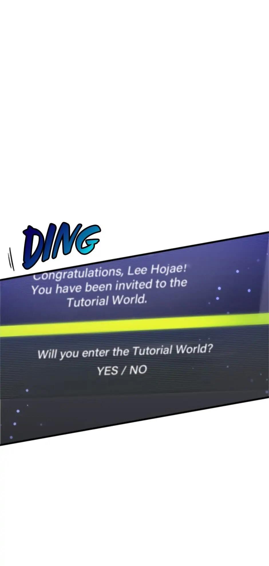 The Tutorial Is Too Hard Chap 1 - Next Chap 2