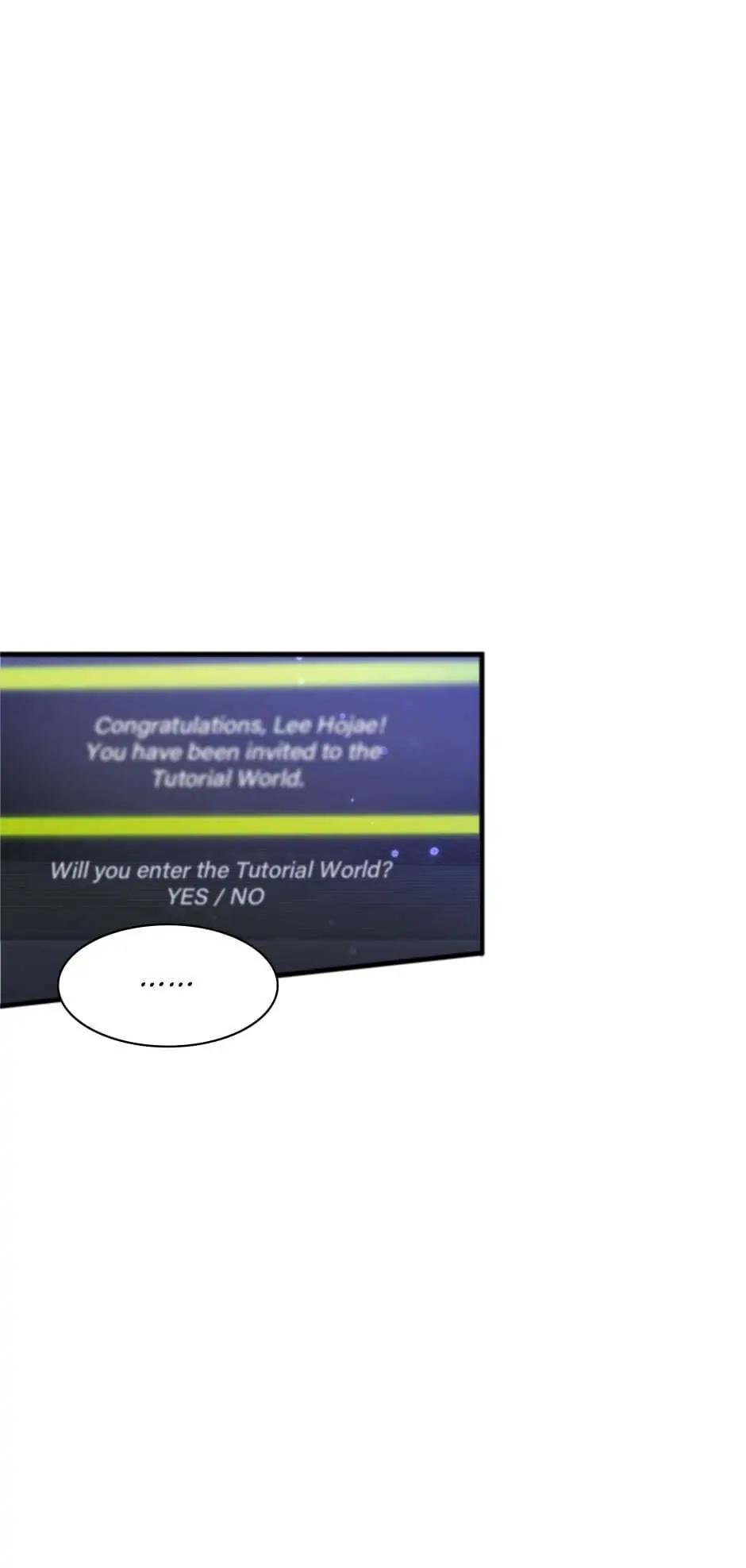 The Tutorial Is Too Hard Chap 1 - Next Chap 2