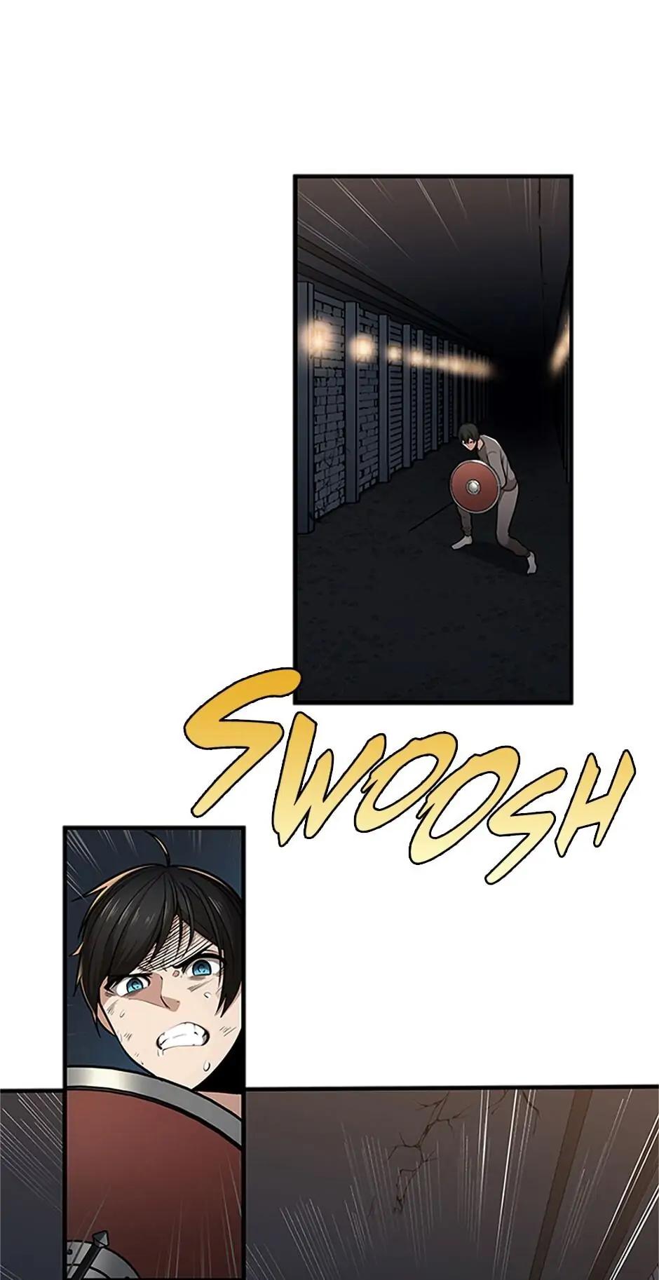 The Tutorial Is Too Hard Chap 1 - Next Chap 2