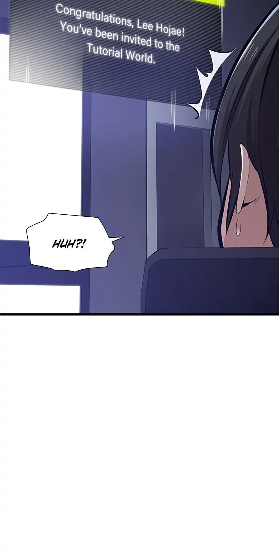 The Tutorial Is Too Hard Chap 1 - Next Chap 2