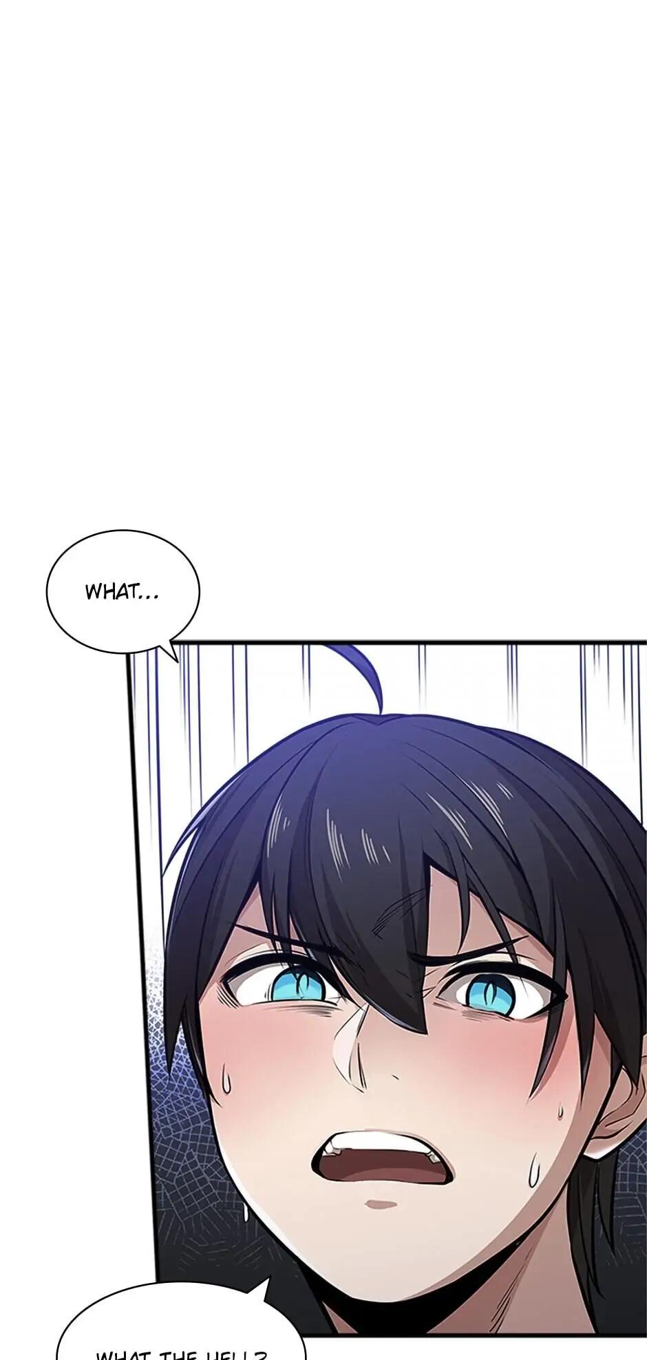 The Tutorial Is Too Hard Chap 1 - Next Chap 2