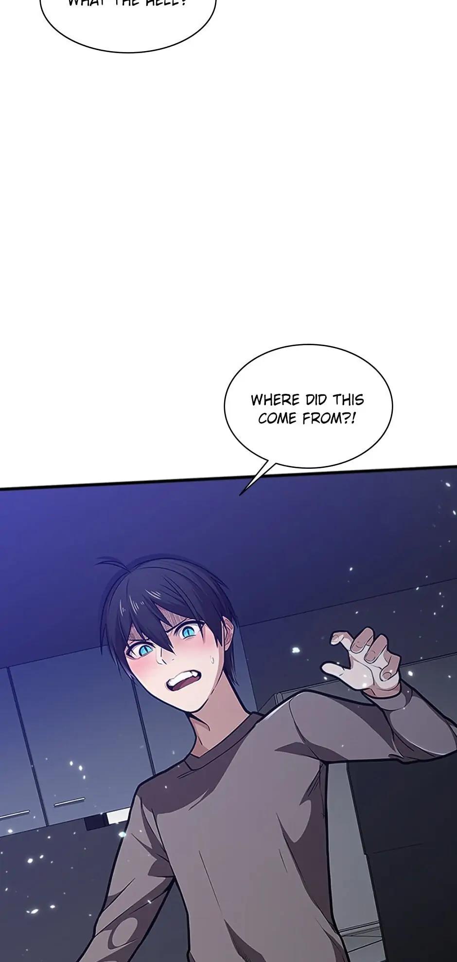 The Tutorial Is Too Hard Chap 1 - Next Chap 2