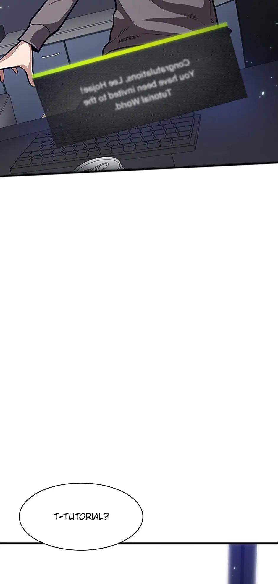 The Tutorial Is Too Hard Chap 1 - Next Chap 2