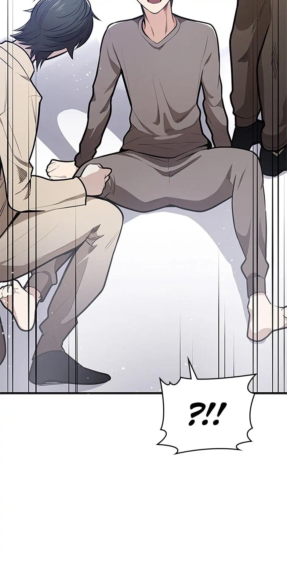 The Tutorial Is Too Hard Chap 1 - Next Chap 2