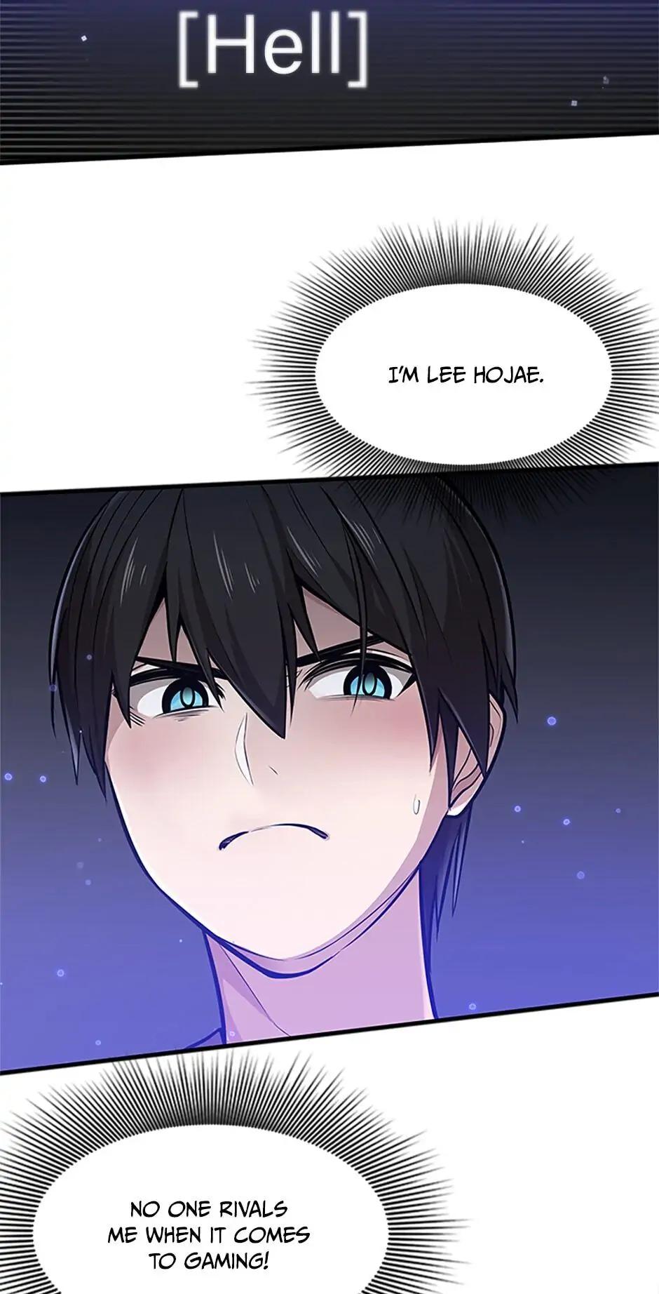 The Tutorial Is Too Hard Chap 1 - Next Chap 2