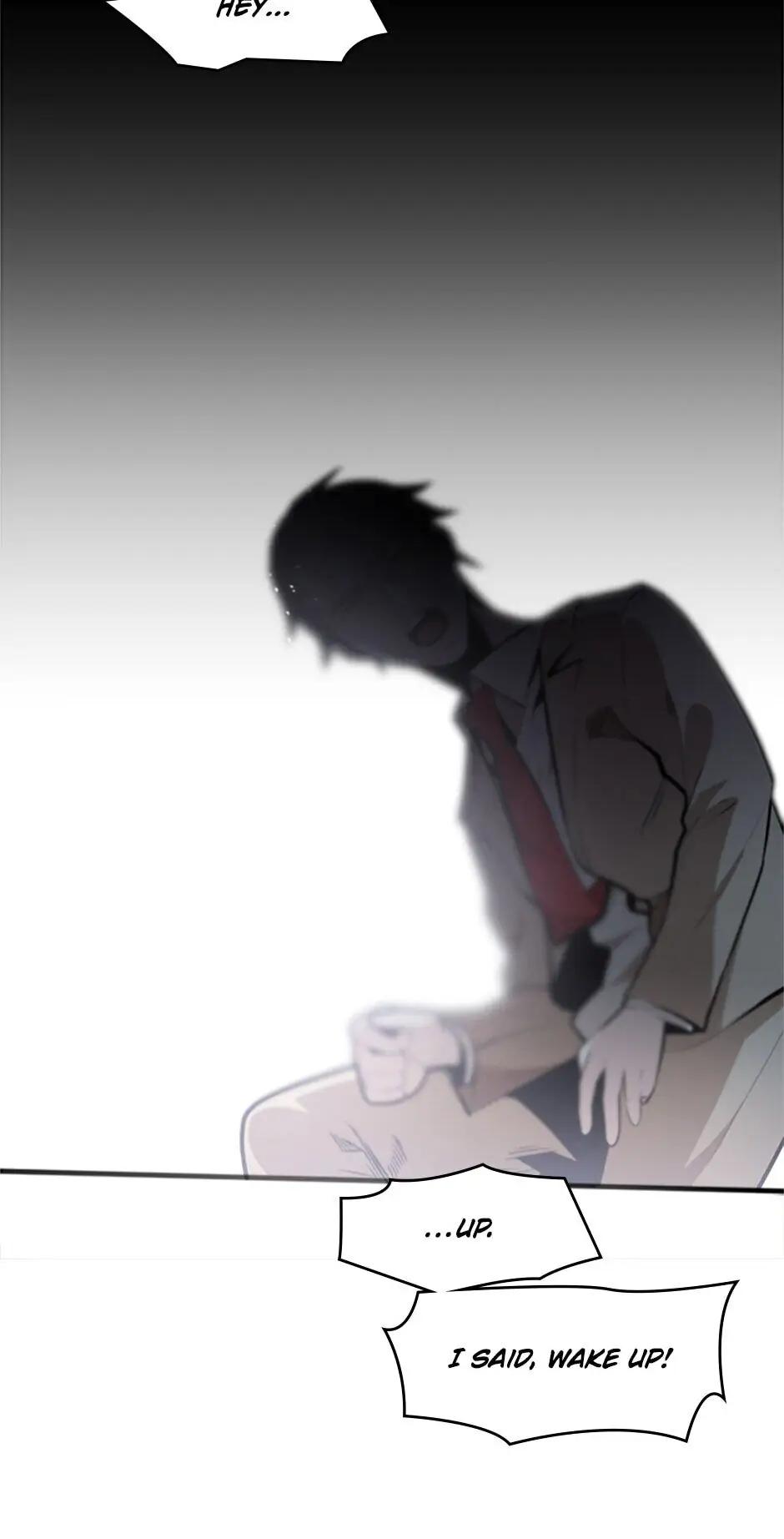 The Tutorial Is Too Hard Chap 1 - Next Chap 2