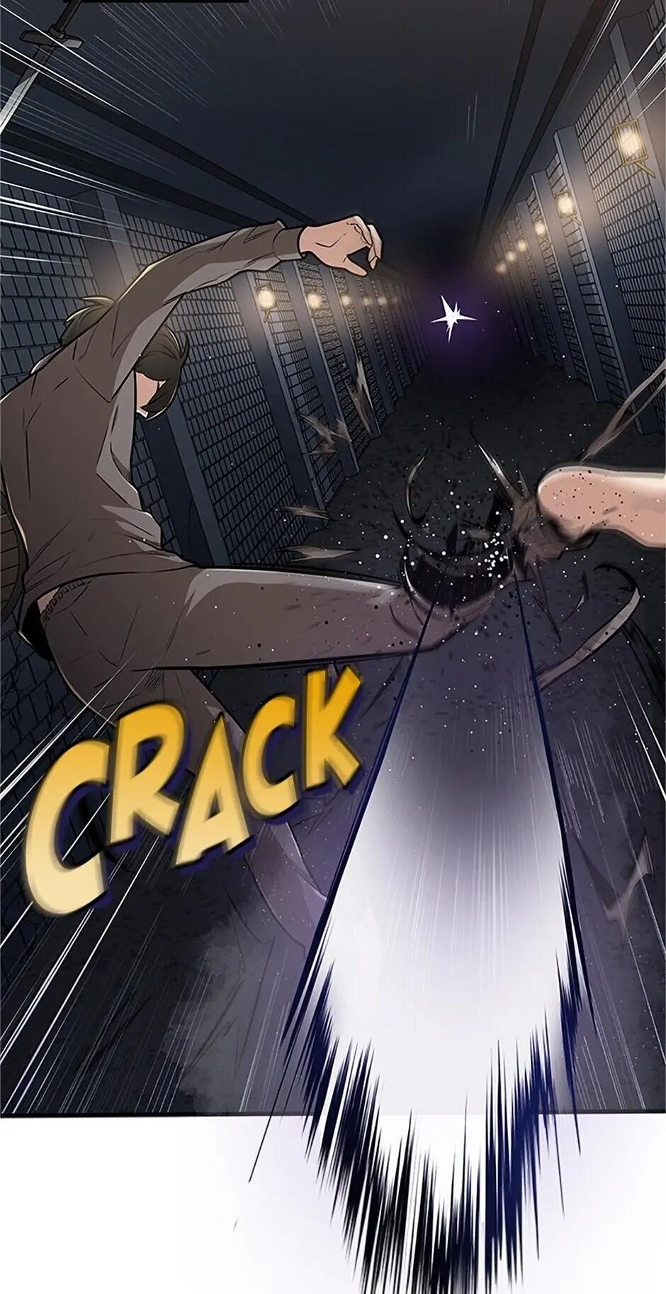 The Tutorial Is Too Hard Chap 1 - Next Chap 2