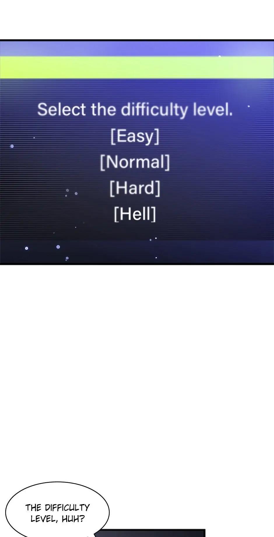 The Tutorial Is Too Hard Chap 1 - Next Chap 2