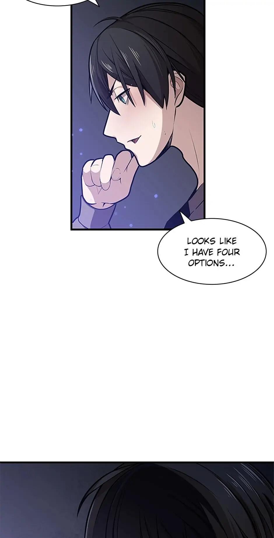 The Tutorial Is Too Hard Chap 1 - Next Chap 2