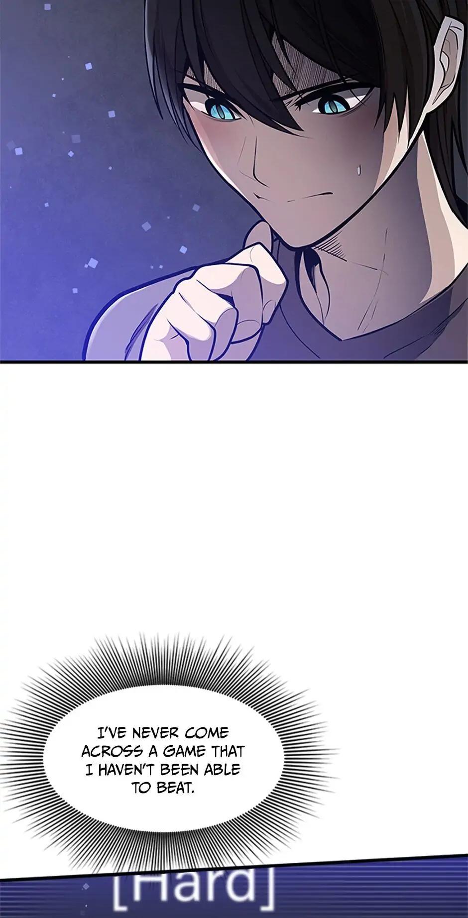 The Tutorial Is Too Hard Chap 1 - Next Chap 2