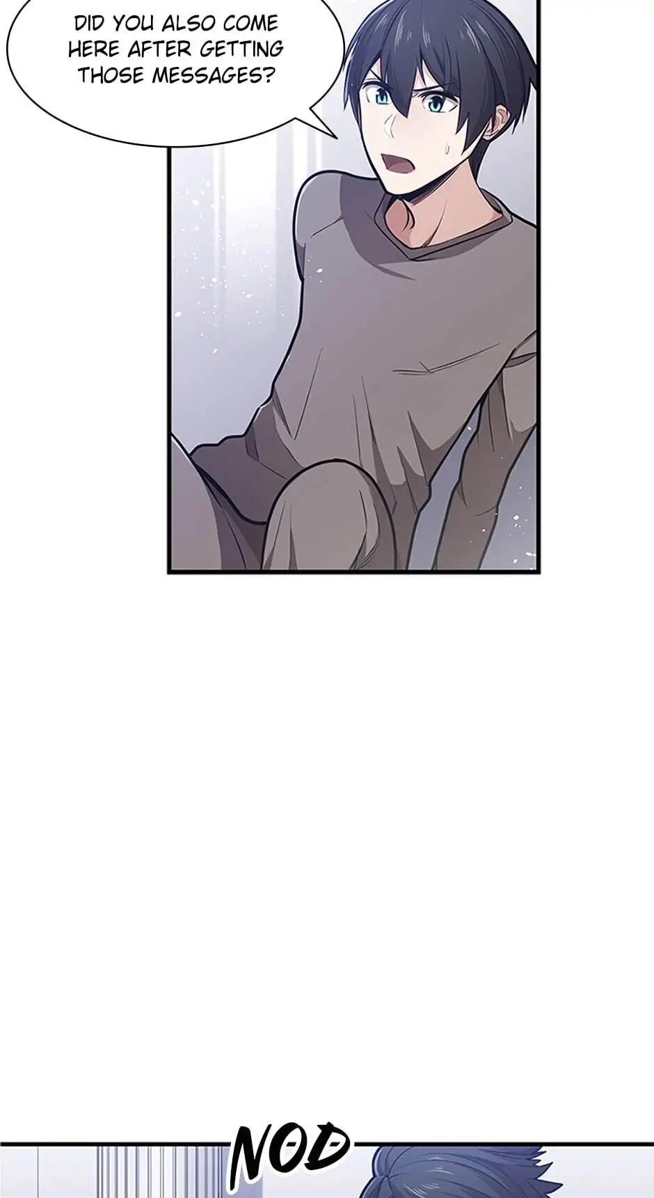 The Tutorial Is Too Hard Chap 1 - Next Chap 2