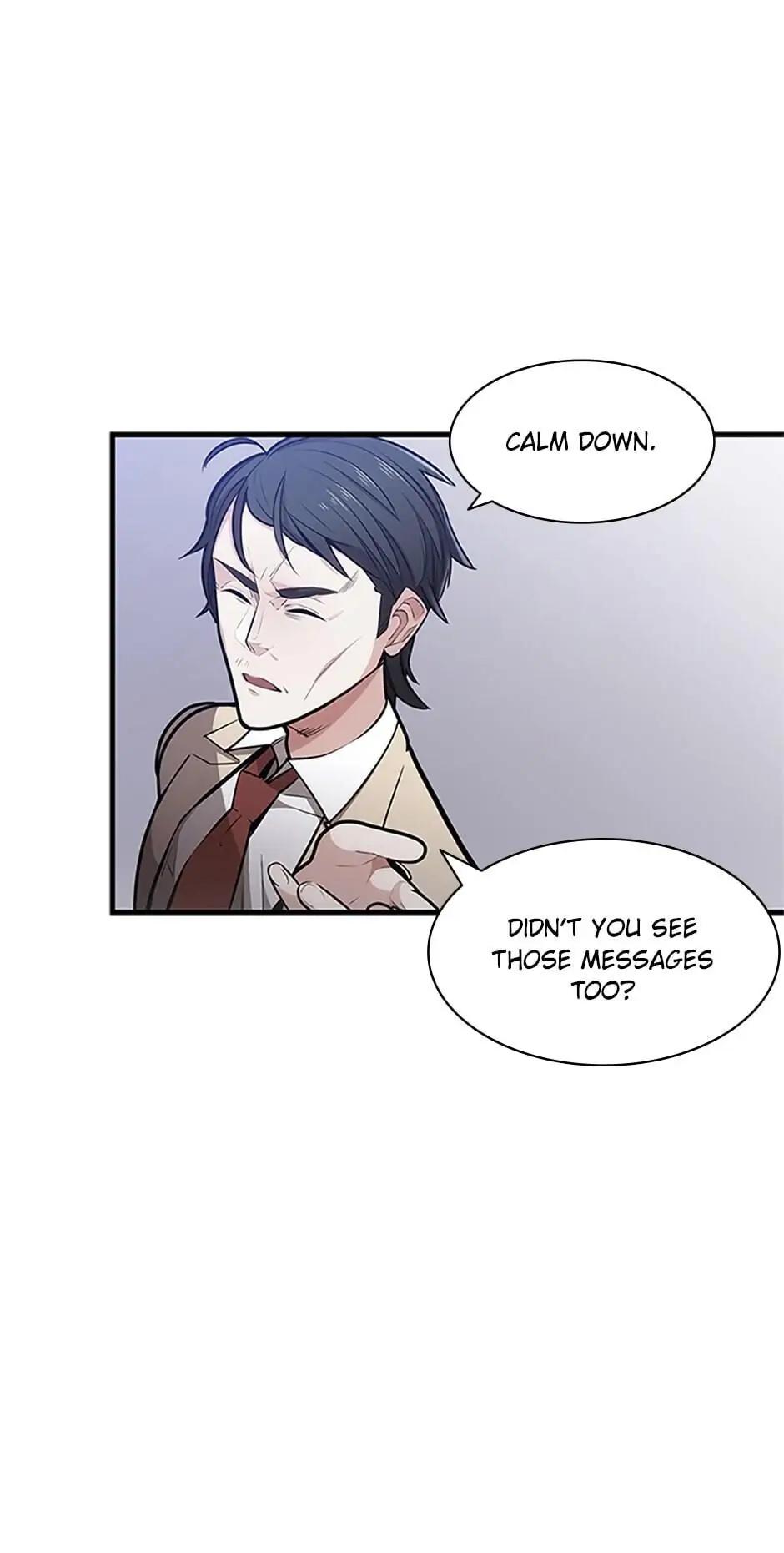 The Tutorial Is Too Hard Chap 1 - Next Chap 2