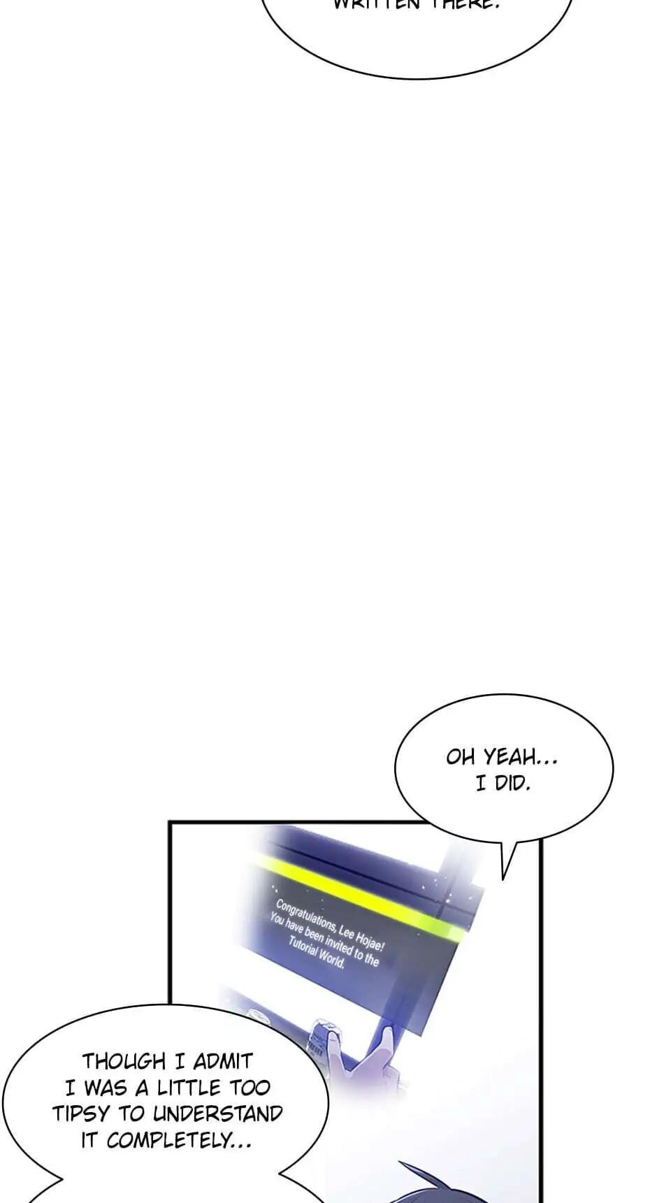 The Tutorial Is Too Hard Chap 1 - Next Chap 2