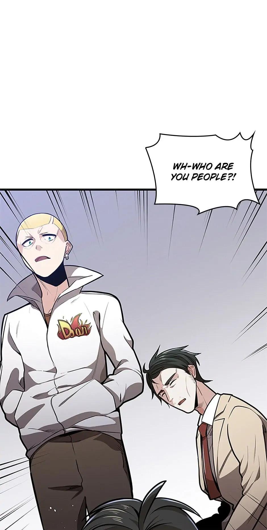 The Tutorial Is Too Hard Chap 1 - Next Chap 2
