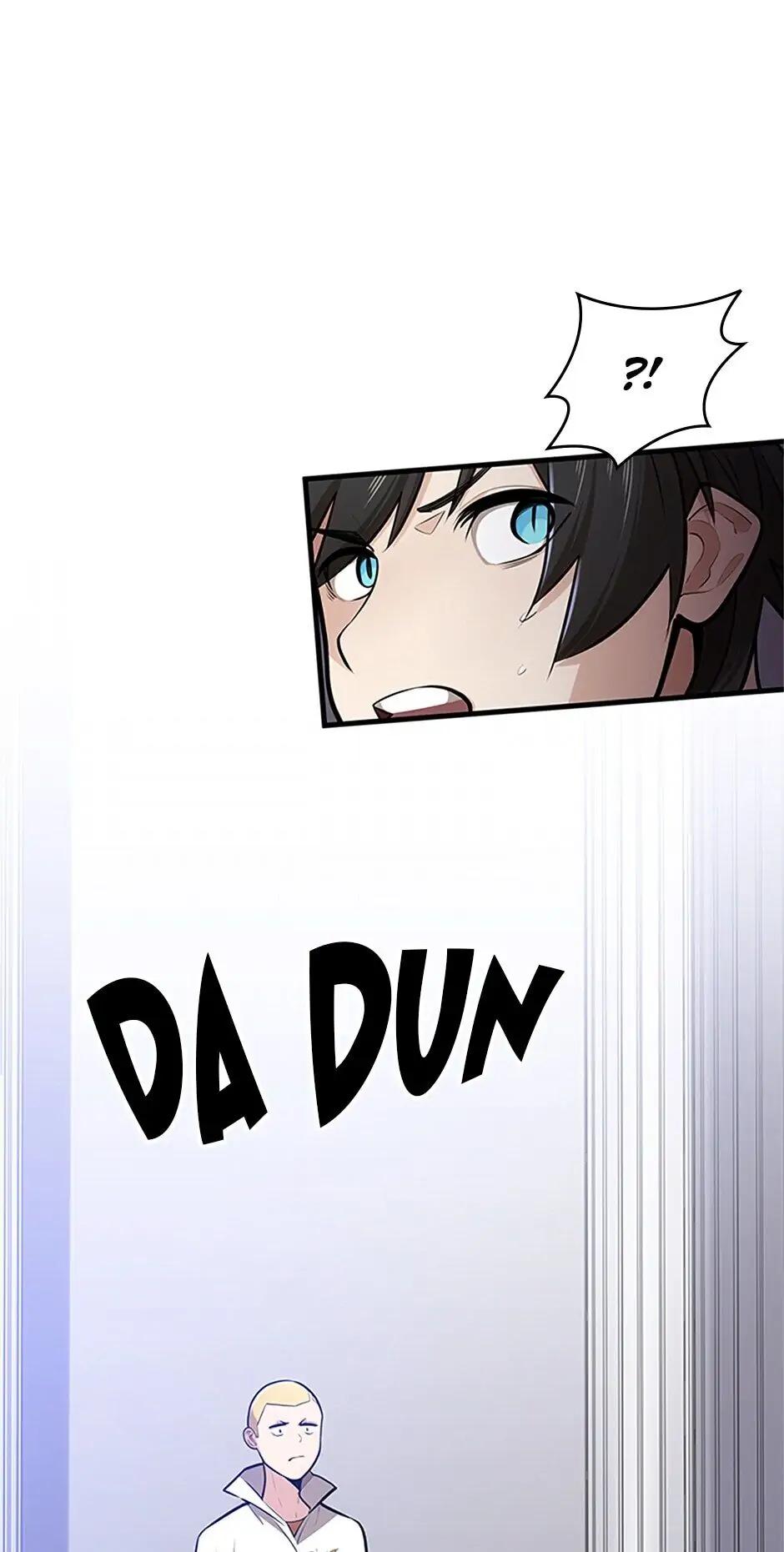 The Tutorial Is Too Hard Chap 1 - Next Chap 2