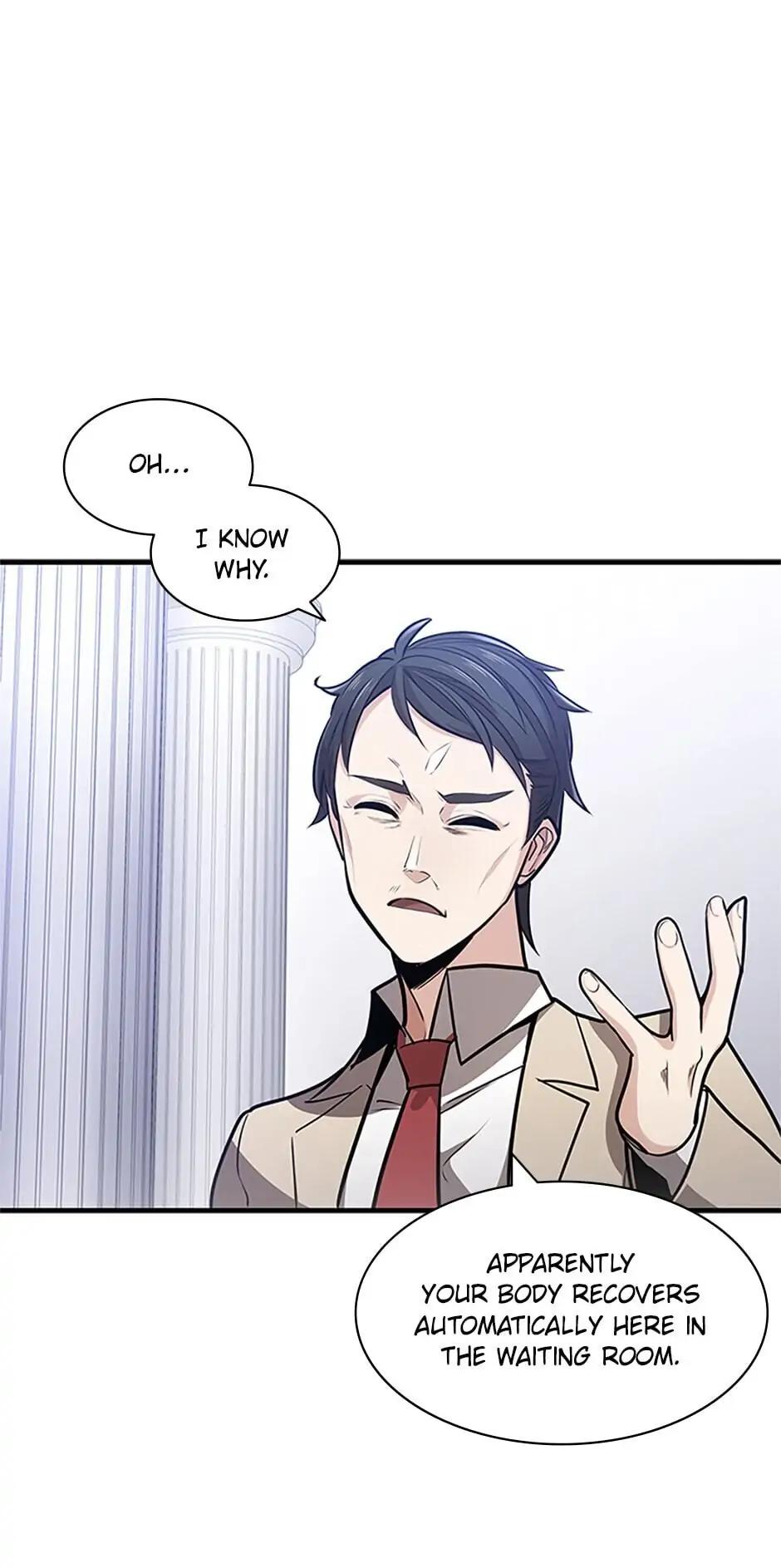 The Tutorial Is Too Hard Chap 1 - Next Chap 2