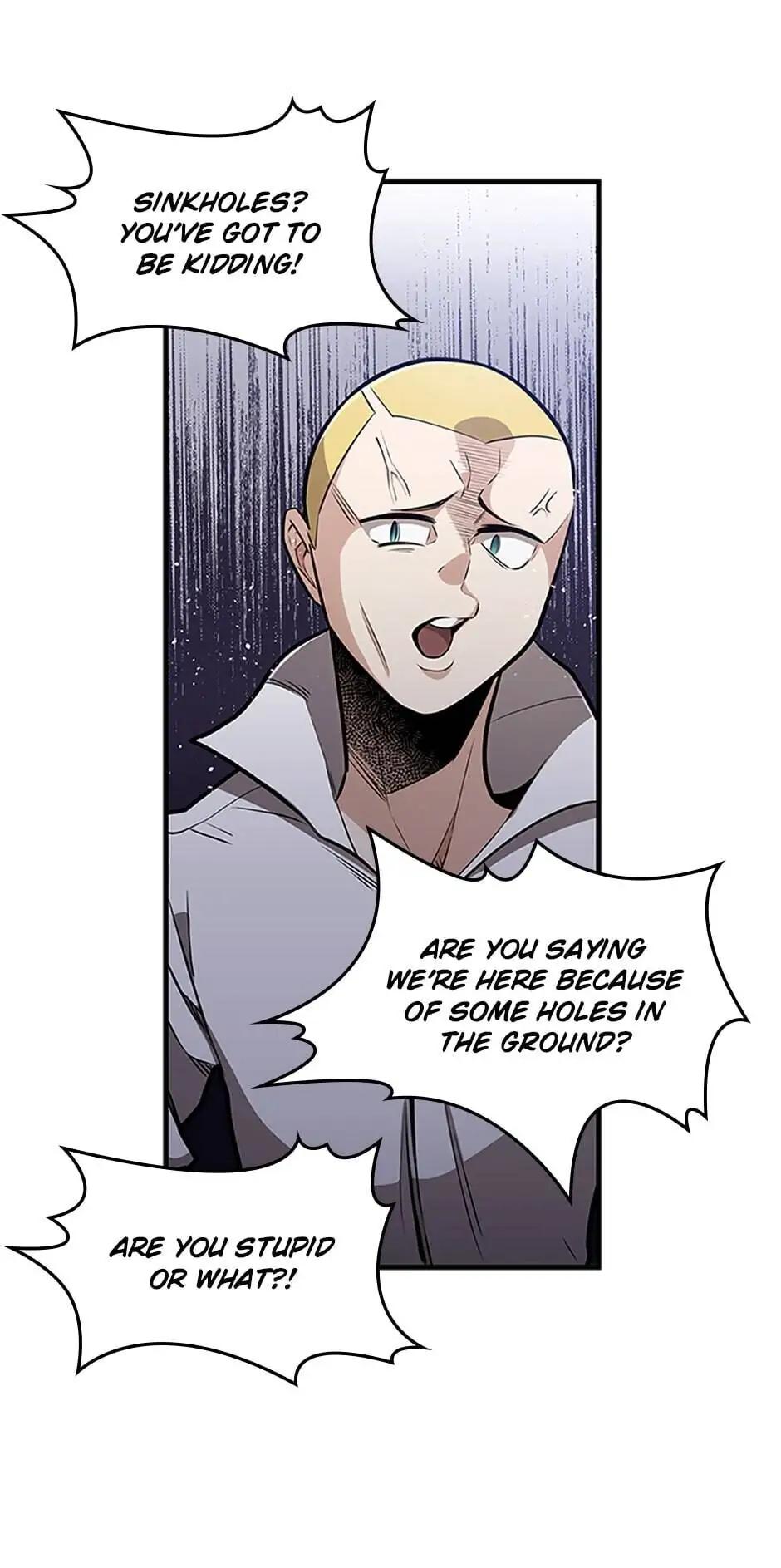 The Tutorial Is Too Hard Chap 1 - Next Chap 2