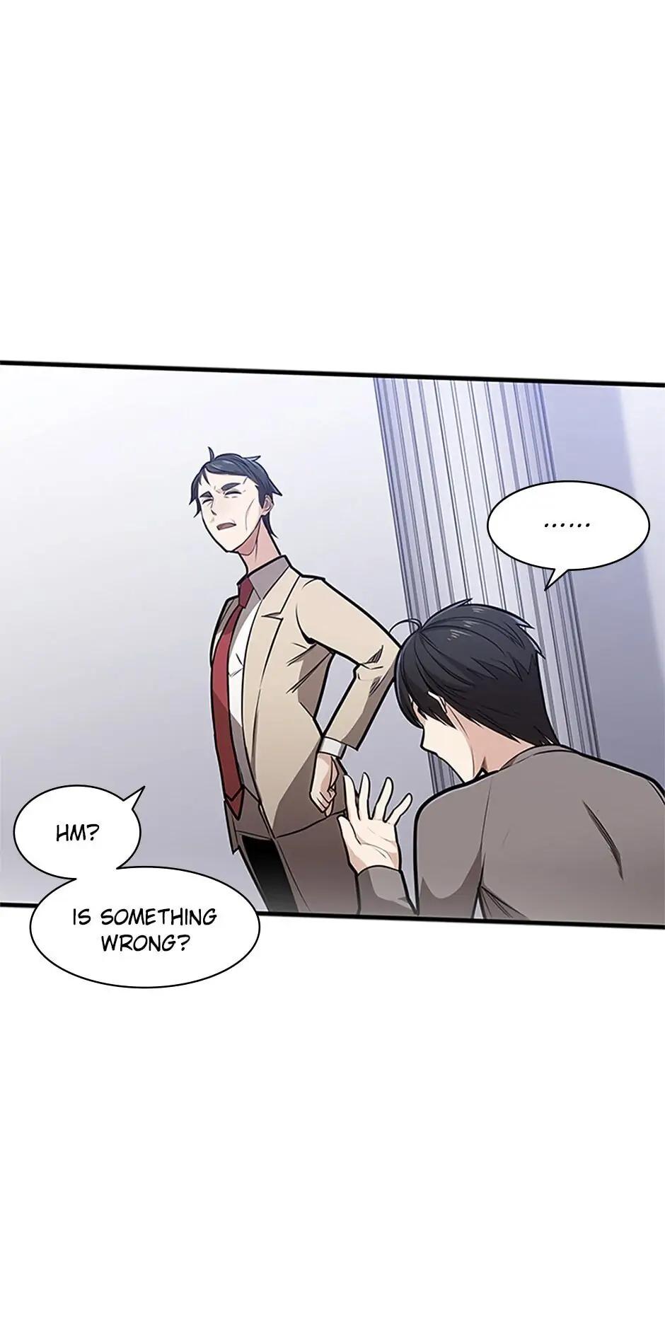 The Tutorial Is Too Hard Chap 1 - Next Chap 2