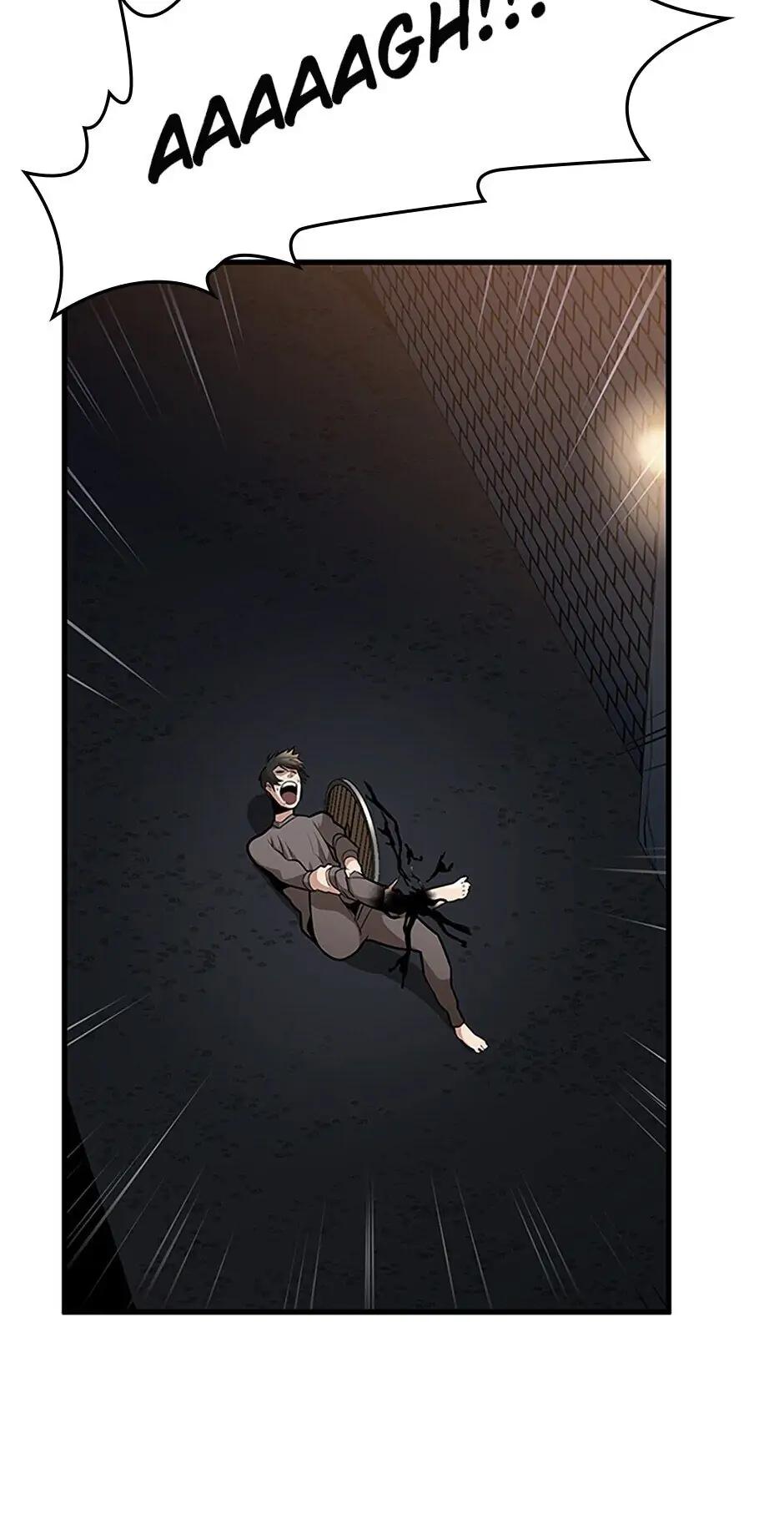 The Tutorial Is Too Hard Chap 1 - Next Chap 2