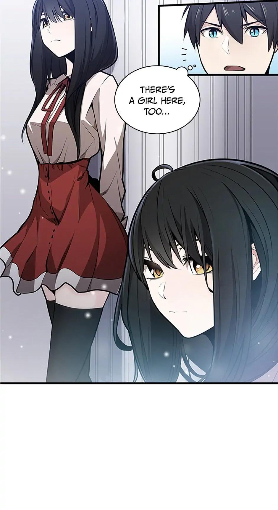 The Tutorial Is Too Hard Chap 1 - Next Chap 2