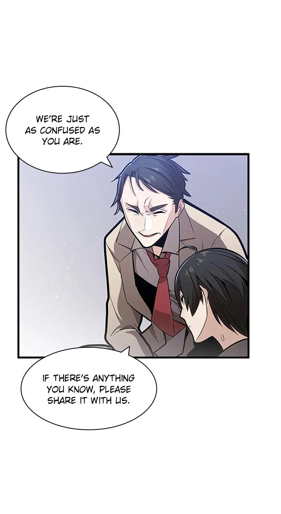 The Tutorial Is Too Hard Chap 1 - Next Chap 2