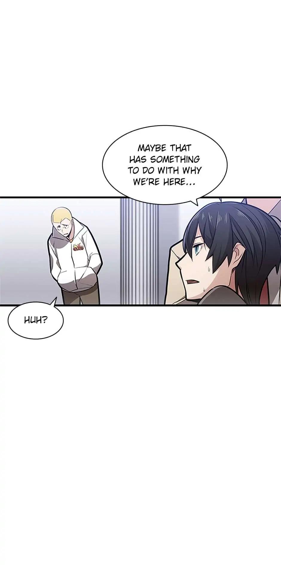 The Tutorial Is Too Hard Chap 1 - Next Chap 2