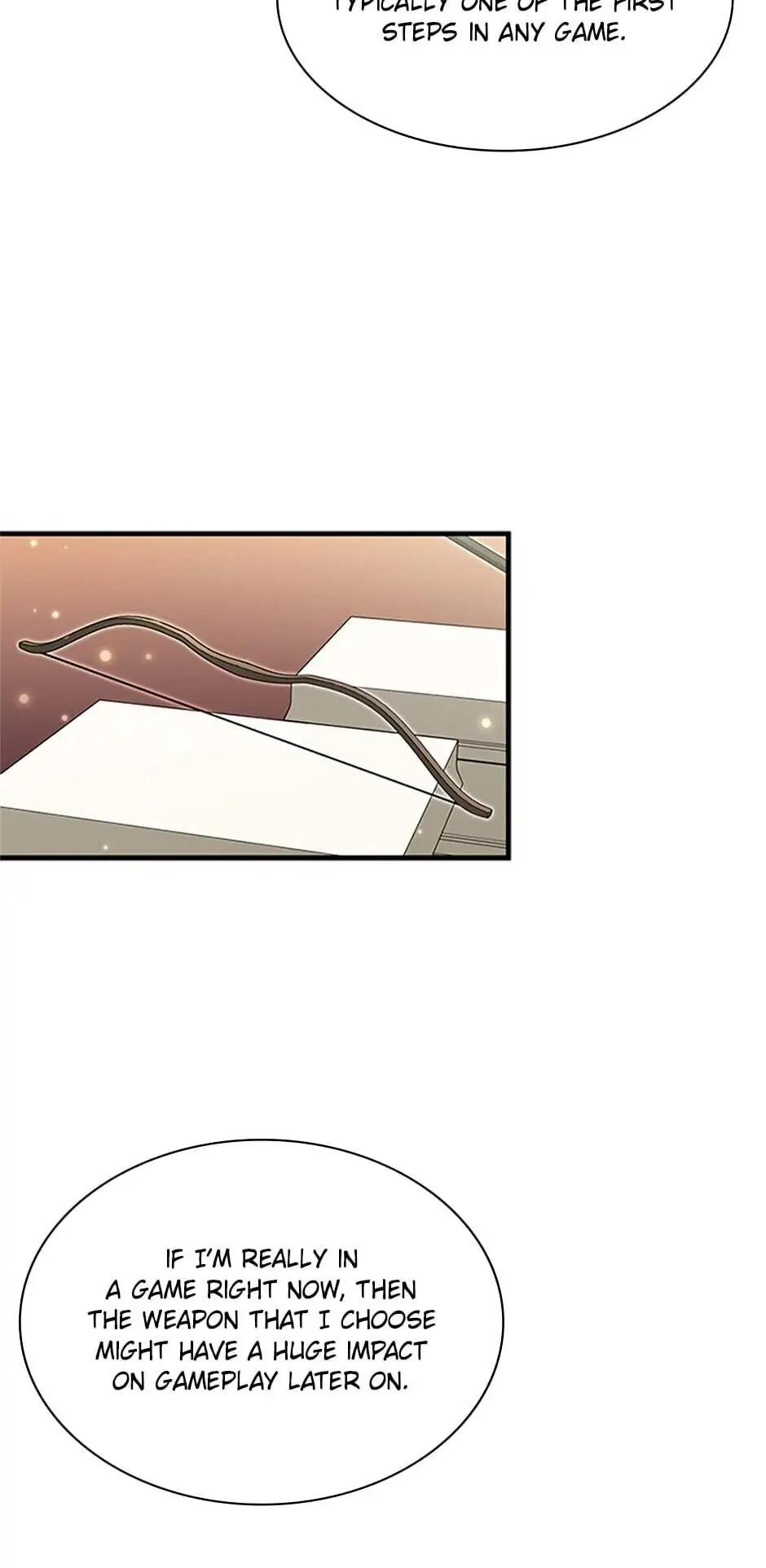 The Tutorial Is Too Hard Chap 1 - Next Chap 2