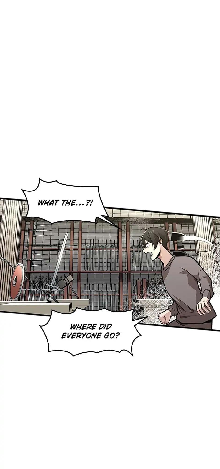 The Tutorial Is Too Hard Chap 1 - Next Chap 2