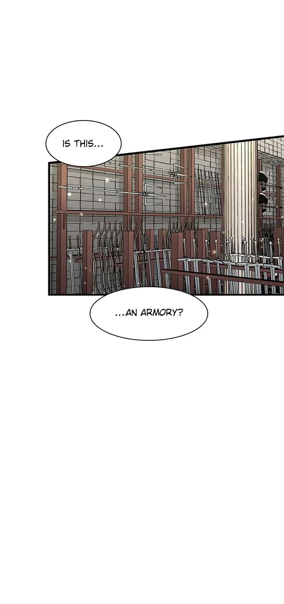 The Tutorial Is Too Hard Chap 1 - Next Chap 2