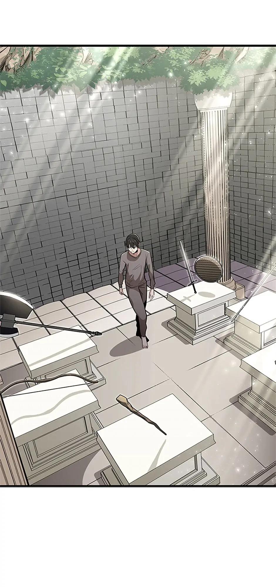 The Tutorial Is Too Hard Chap 1 - Next Chap 2