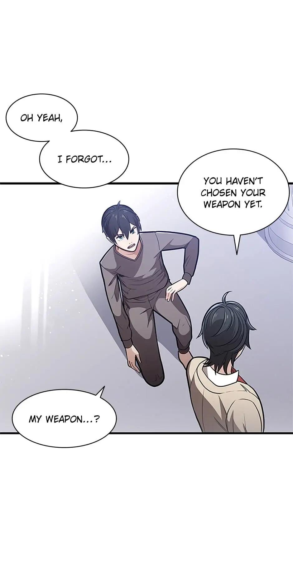 The Tutorial Is Too Hard Chap 1 - Next Chap 2