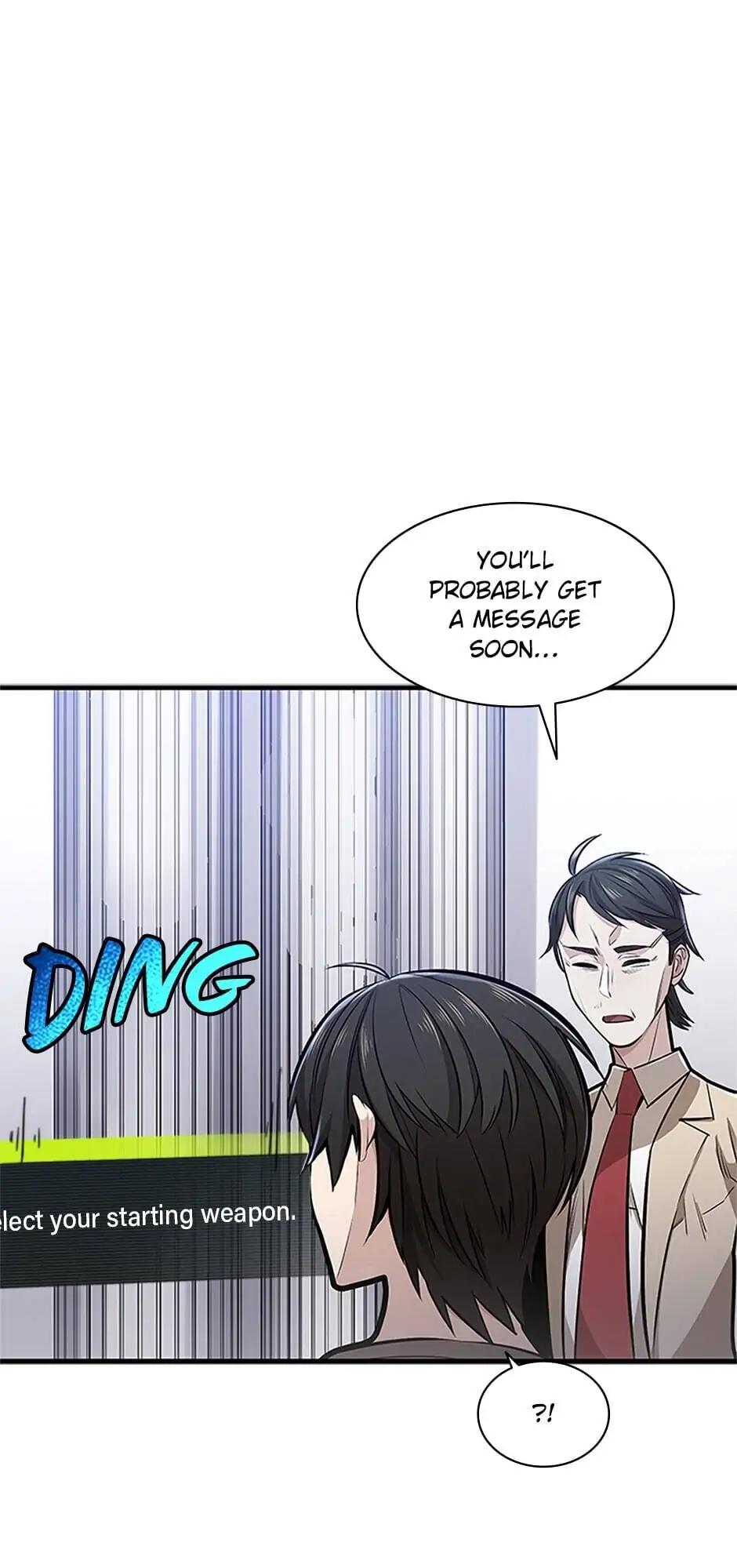 The Tutorial Is Too Hard Chap 1 - Next Chap 2