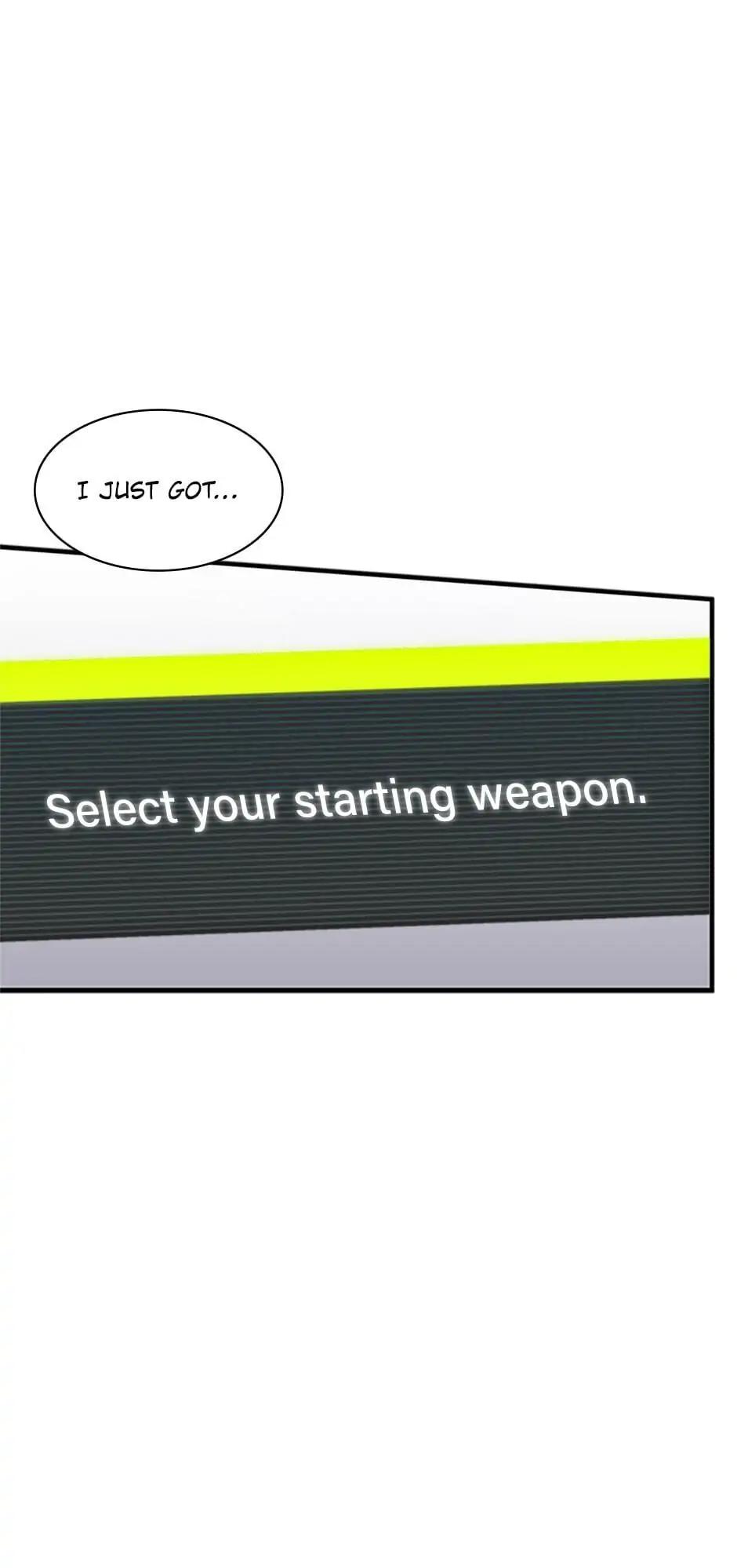 The Tutorial Is Too Hard Chap 1 - Next Chap 2