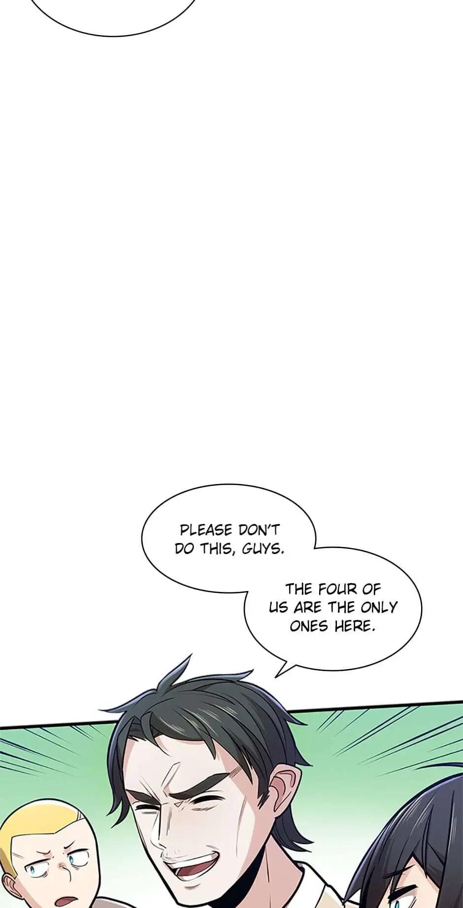 The Tutorial Is Too Hard Chap 2 - Next Chap 3