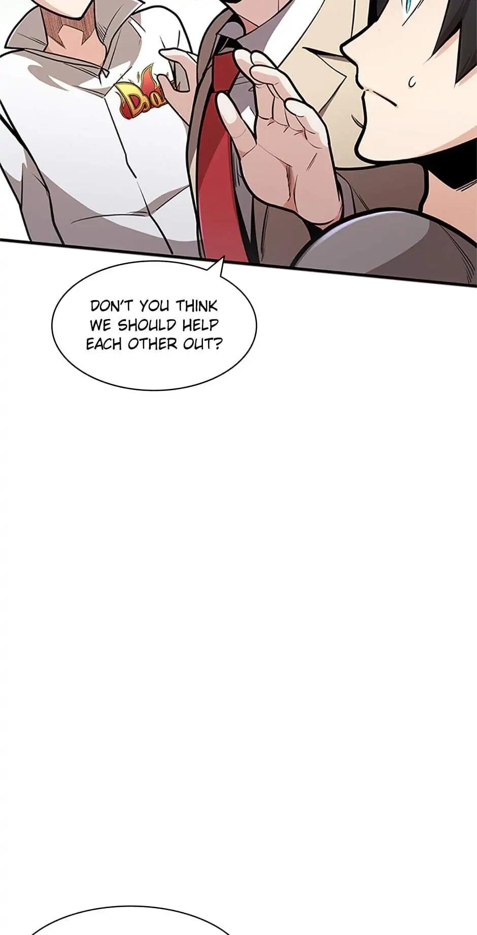 The Tutorial Is Too Hard Chap 2 - Next Chap 3