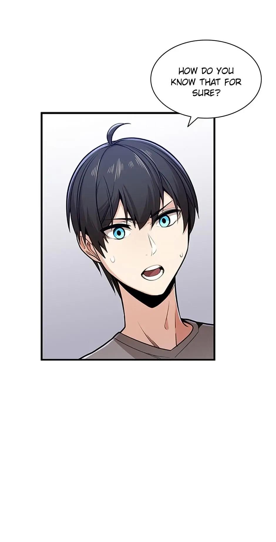 The Tutorial Is Too Hard Chap 2 - Next Chap 3