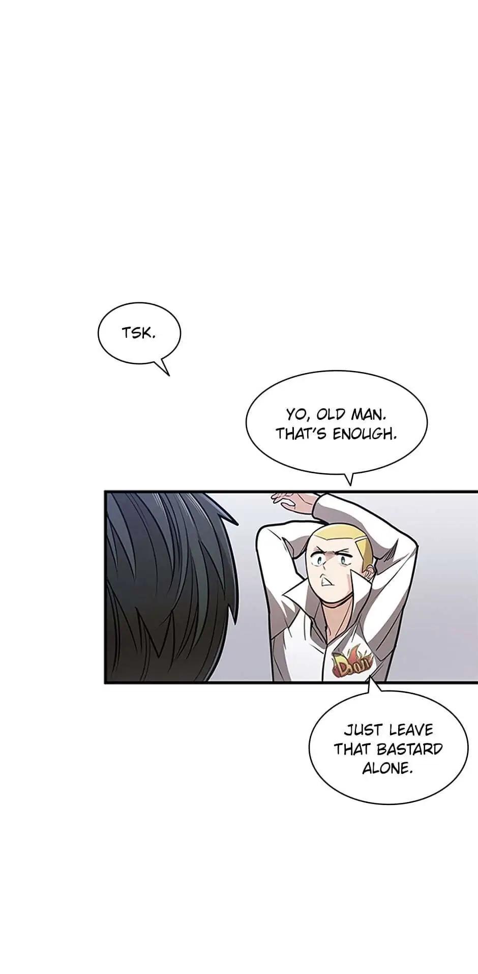 The Tutorial Is Too Hard Chap 2 - Next Chap 3