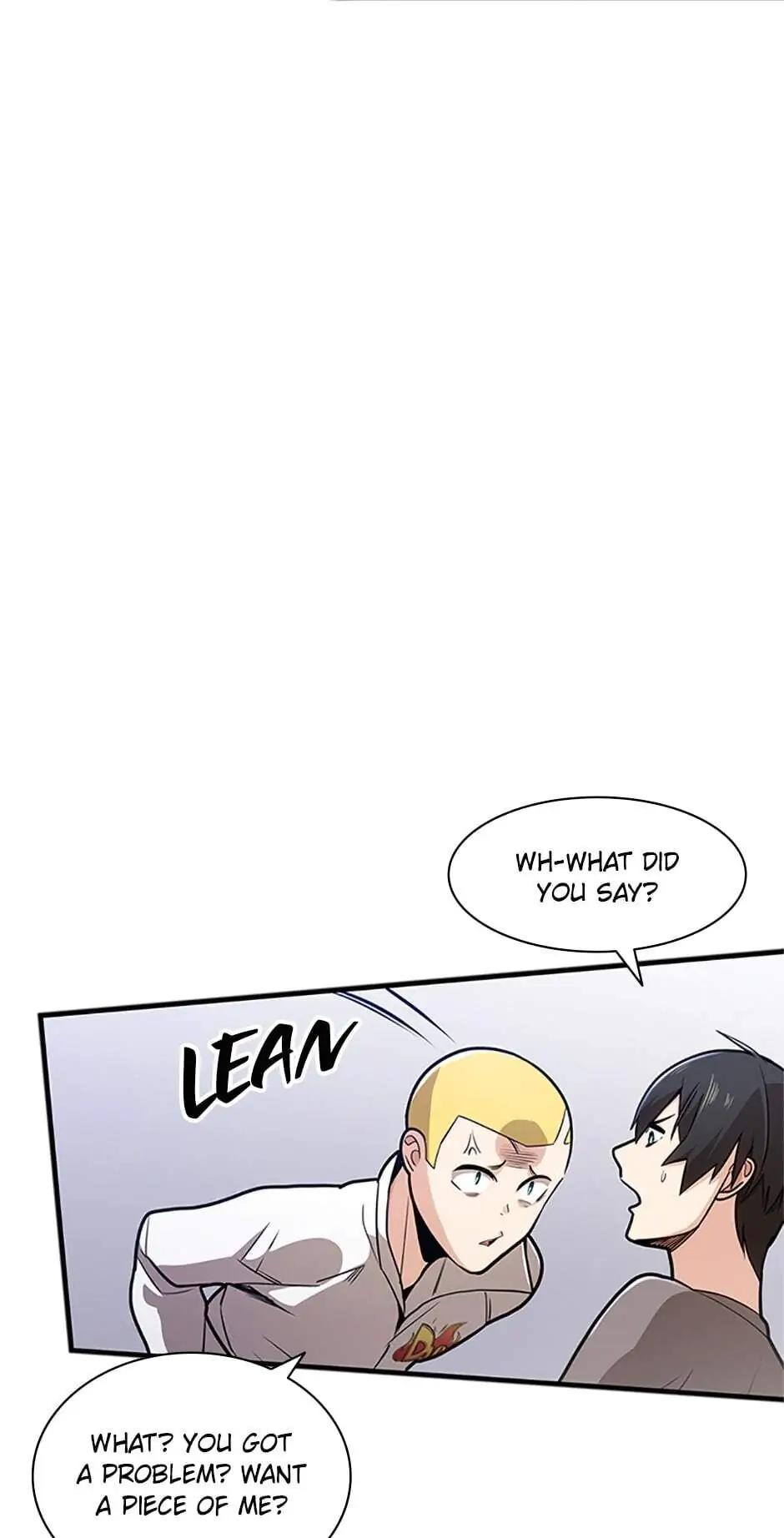 The Tutorial Is Too Hard Chap 2 - Next Chap 3