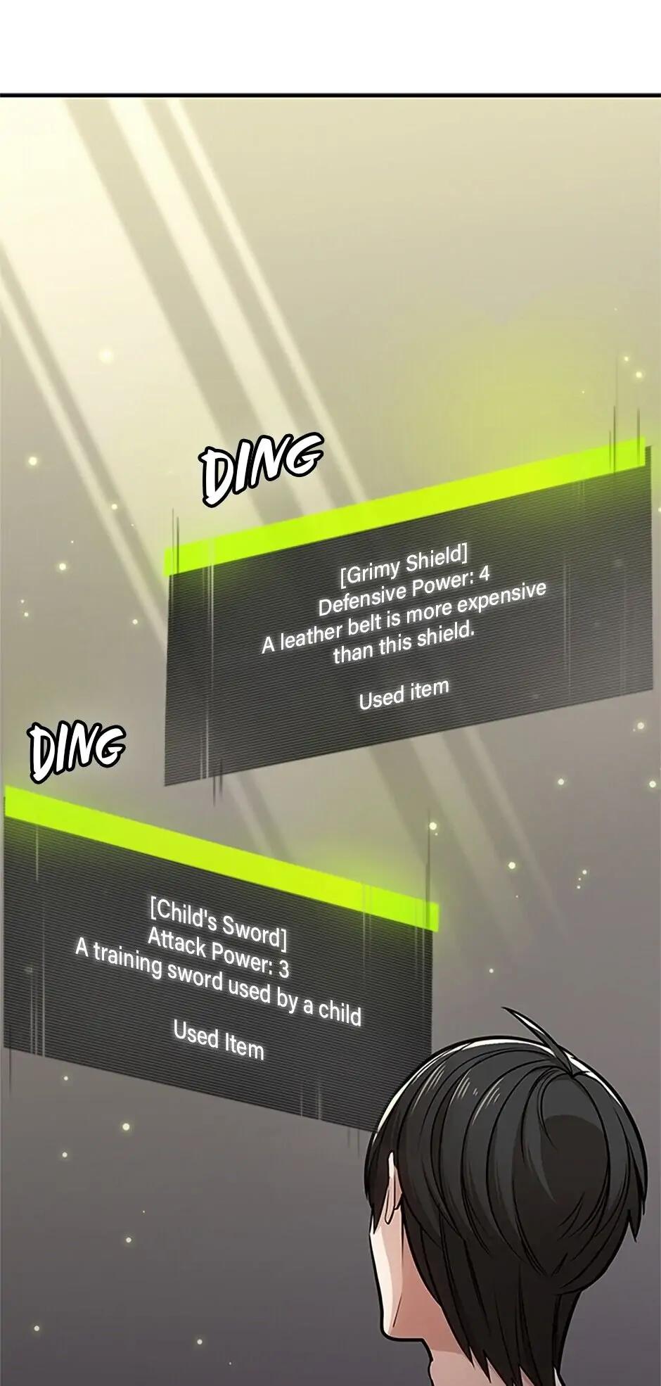 The Tutorial Is Too Hard Chap 2 - Next Chap 3