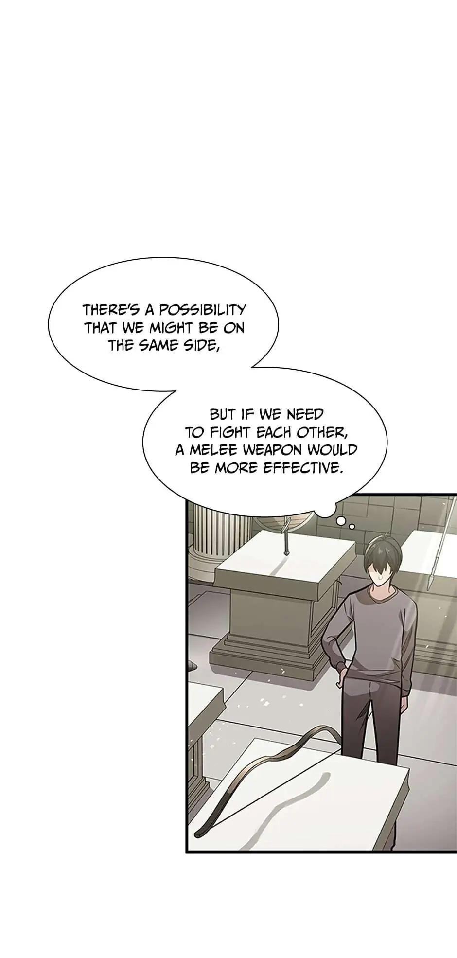 The Tutorial Is Too Hard Chap 2 - Next Chap 3