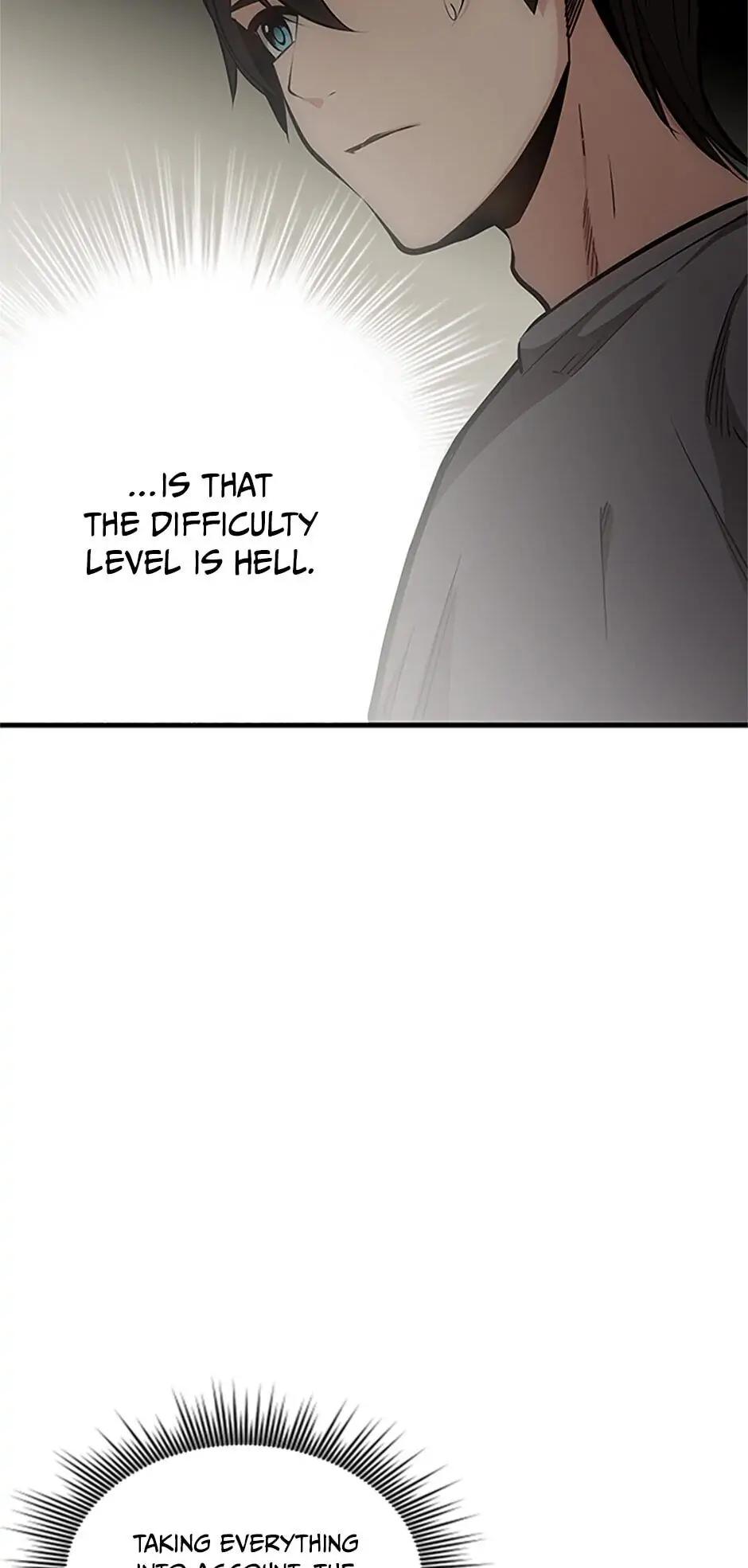 The Tutorial Is Too Hard Chap 2 - Next Chap 3