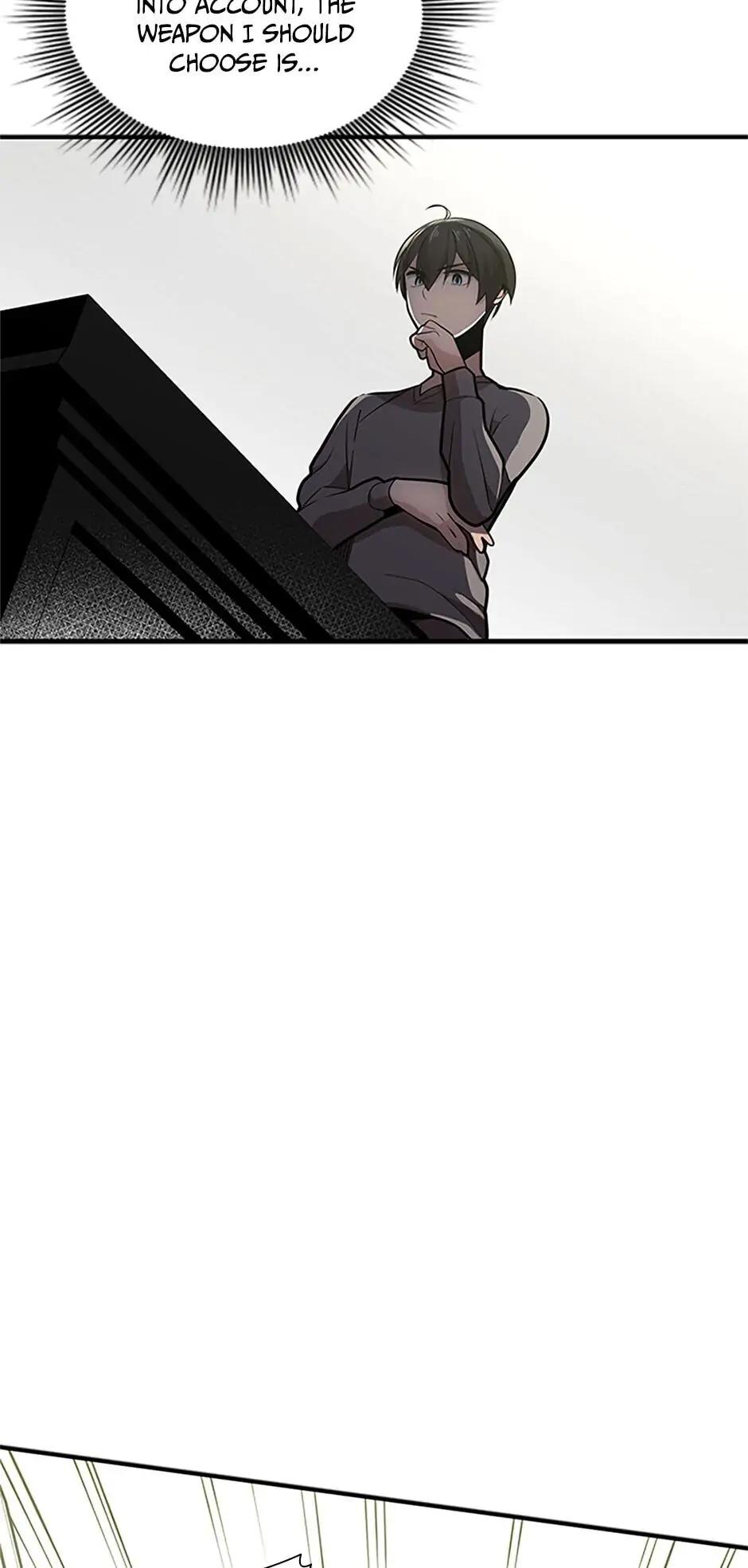 The Tutorial Is Too Hard Chap 2 - Next Chap 3