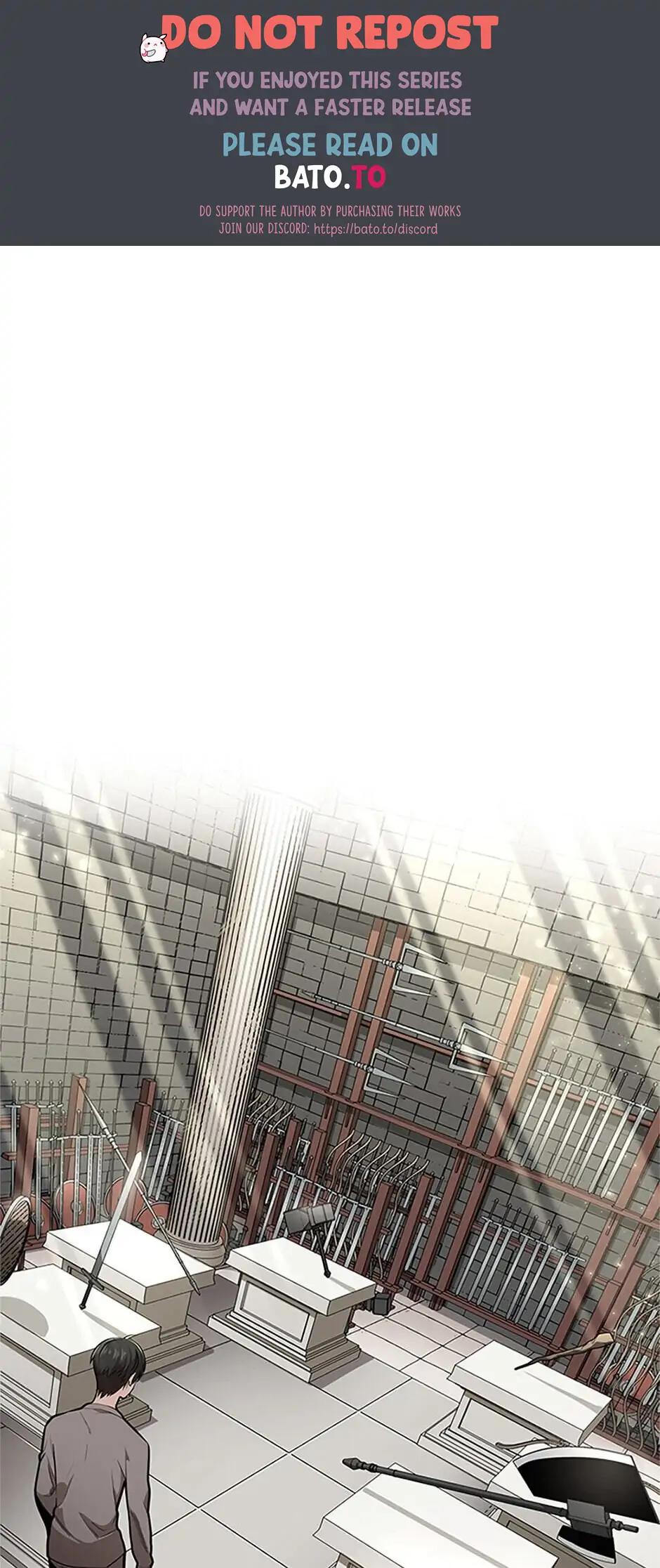 The Tutorial Is Too Hard Chap 2 - Next Chap 3
