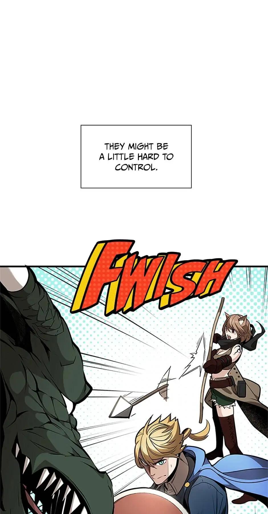 The Tutorial Is Too Hard Chap 2 - Next Chap 3