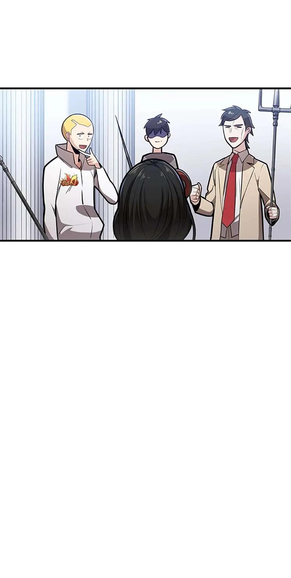 The Tutorial Is Too Hard Chap 2 - Next Chap 3